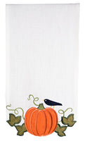 Mini - Seasonal Scarf Ends