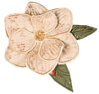 Christmas Tree Skirt