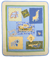 Mini - Baby Noah's Ark