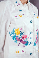 Dragonflies 2