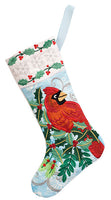 Mini - Christmas Stockings  (P)