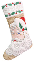 Mini - Christmas Stockings 2