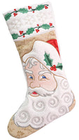Mini - Christmas Stockings  (P)