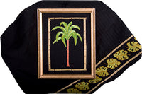 Tropical Leaves