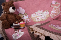 Mini - Baby Tea Party