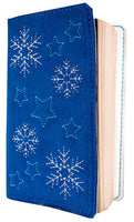 PJ's Snowflake Accessories