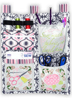 PROJECT - Sew Fun