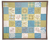 Quilters Flowers