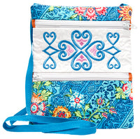 PROJECT - Zippy Bags