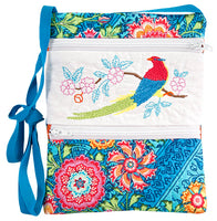 PROJECT - Zippy Bags