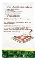 PROJECT - Rachel's Recipes (P)