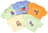 Mini - Baby Christmas