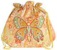 Big Butterflies