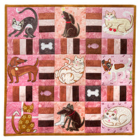 Dogs and Cats