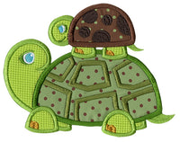 Mini - Baby Turtles