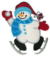 Snow Fun