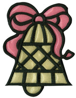 PJ's Stained Glass Ornaments
