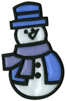 PJ's Stained Glass Ornaments