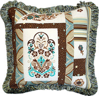 Mini - Jacobean