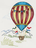 Fly Away With Me