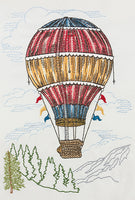 Fly Away With Me
