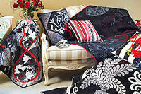 Galleria of Machine Artistry & Quilting