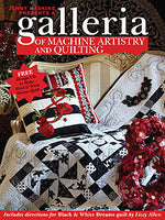 Galleria of Machine Artistry & Quilting