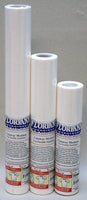 Floriani Cutaway Medium FUSIBLE - MULTIPLE SIZES