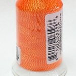 FLORIANI Mixed Thread - FU04 - Orange/Yellow - 1000 mtr spool