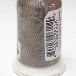 FLORIANI Mixed Thread - FU11 - Brown/Tan - 1000 mtr spool