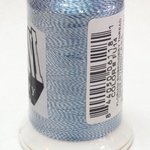 FLORIANI Mixed Thread - FU14 - Ocean/Light Blue - 1000 mtr spool