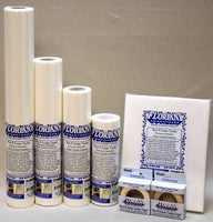 Floriani Wet N Gone - Tacky - Sheets 8.5"x11" - PK20