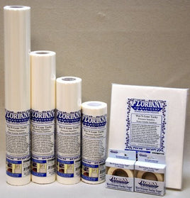 Floriani Wet N Gone - Tacky - Sheets 8.5"x11" - PK20