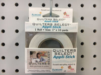 QSAS - Appli-Stick - Multiple Sizes