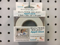 QSAS - Appli-Stick - Multiple Sizes