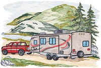 Motor Homes