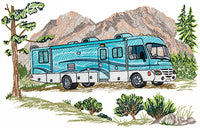 Motor Homes