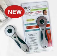 QS Rotary Cutter - 2 Sizes