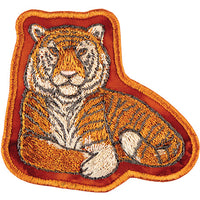 Project - Dimensional Animal Brooches
