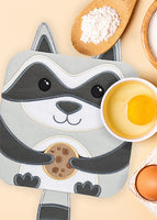 Project - Animal Trivets