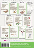 PROJECT - Rachel's Recipes (P)