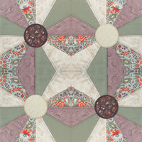 Anita University - 201  I Can Quilt - Curriculum & Designs (P)