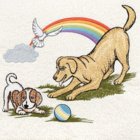 Rainbow Bridge - Special Edition