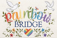 Rainbow Bridge - Special Edition