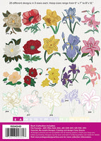 Realistic Flowers