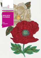 Realistic Flowers
