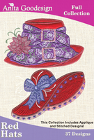 Red Hats