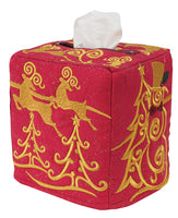 PROJECT - Seasonal Tissue Box Covers