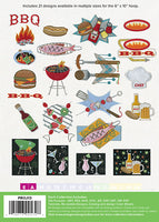 PROJECT - Retro Barbeque (P)