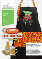PROJECT - Retro Barbeque (P)